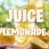 Juice 2021 - Lemonade image