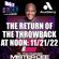 MISTER CEE THE RETURN OF THE THROWBACK AT NOON 94.7 THE BLOCK NYC 11/21/22 image