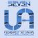 seven - uprise audio show - sub fm - Sept 14th 2016 image