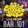 DJ Charlie Blac - Live from Bar 101 10/31/21 image