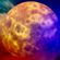 Melting Moon (IdmChillTrip) image