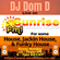 SunriseFM#29DomD 8-28-22 image