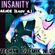 ALiCE ( Lady A.) - Insanity ( Techno LiveStream 10_21) image