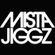 Mista Jiggz - 90s RnB Mix image