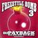 DJ Payback Garcia - Freestyle Bomb 3 image