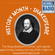 Sassy Bookworm Corner. History Month, Shakespeare and an Interview with Emily Carding. 2nd July 2023 image