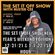 SET IT OFF SHOW NEW YEAR'S WEEKEND EDITION ROCK THE BELLS RADIO SIRIUS XM 12/31/21 1/1/22 1ST HOUR image