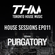 THM House Sessions EP11 - Purgatory image