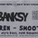 Tom + Banksy (Smokescreen), deep cartel @ the casbar, exeter, Feb 2002 image