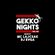 Gekko Nights Vol #4 - Mixed by Mc Lajcsak & Dj Evga image