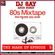 THE MASH UP EPIDODE 9           (80s,90s,70s,60s mixtape)    by DJ SAY image