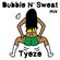 Bubble n' Sweat mix image