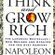 Think and Grow Rich Audiobook Napoleon Hill image