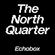 The North Quarter #7 w/ Zero T - Lenzman // Echobox Radio 21/04/22 image