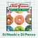 Split Mix vol.2 - DJ Naoki & DJ Panzo image