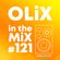 OLiX in the Mix - 121 - Summer Partymix image