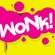 WoNK - Say Boom You Say Bamm Mix image