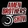 2009-10-14 Amen Brothers Show on Jungletrain.net image