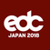 W&W @ EDC Japan 2018 (13/05/2018) image