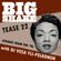 Big Shake – tease 22 – Dj Vesa Yli-Pelkonen – Rocking with the 78s! image