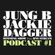 RIMMING SHOW Versus HNS STREAM #1 Mixed by Jung B & Jackie Dagger  image