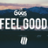 Feel Good Mix (Taki Taki) 18' image