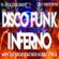 3 HOURS OF OLD SCHOOL DISCO, FUNK INFERNO image
