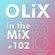 OLiX in the Mix - 102 - Partymix Warmup image