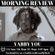 Yabby You Morning Review By Soul Stereo @Zantar & @Reeko 16-01-23 image