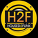 Kieran smith B2B Harrison Boyd guest mix: dj hedge on housed2funk radio 18/02/16 image