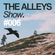 THE ALLEYS Show. #006 We Are All Astronauts image