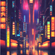 Synthwave Night #24 by Neon Broadcast Serbia - Part I image
