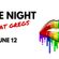 Jackola - Pride Night Live 2021 @ Gregs Our Place image