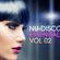 Nu Disco vol 02 mix by dj nidhal image