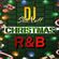 THE CHRISTMAS R&B VIBE 4SHO (DJ SHONUFF) image