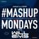 TheMashup #mashupmonday 2 mixed by Will Ems image