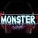 DJ Monster WFNK Radio September 2021 CD image