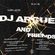 DJ Argue b2b Shiverz [DJ Argue & Friends Takeover] - 8th April 2018 image