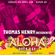 Thomas Henry Mixtape #1 Aloha image