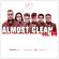 Almost Clean Volume 14 Mixed Live By K.Bsides, Maryam, Corey , Jadon, Ish & Pele image