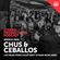 WEEK14_18 Chus & Ceballos Live from Stereo Yacht Party @ Miami Music Week (US) image