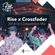 Rise X Crossfader2018 DJ Competition Mix-Glen Mackie image