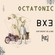 OCTATONIC, THE FIXX BAR image