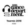 The Best of Dance Department 688: Yearmix 2018 image