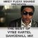 BEST OF VYBZ KARTEL MIXED BY MIKEY FLEXX image