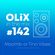 OLiX in the Mix - 142 - Moomb-a-Tino Vibes image