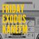 Friday Exodus | Pablo Mac | 31.12.21 | KaneFM image