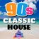 90's CLASSIC HOUSE Livestream Mix 7.5.22 image