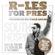 R-Les For Pres... Produced By Ryan Leslie Mixed by Rob Pursey image