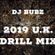 UK Drill Mix 2019 image